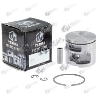 Kit piston drujba Husqvarna 460, 461 49mm (Terra) 
